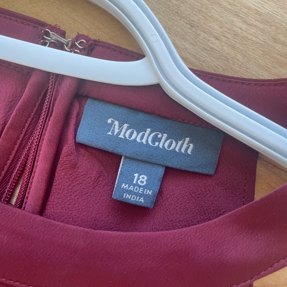 ModCloth Dress - Picture 3 of 3
